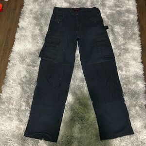 Tough Duck Utility/Cargo/Work Pants 34/32